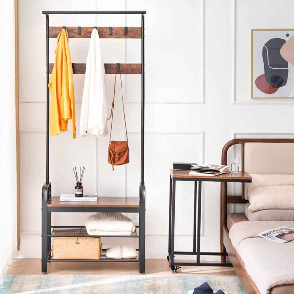 Coat rack 03