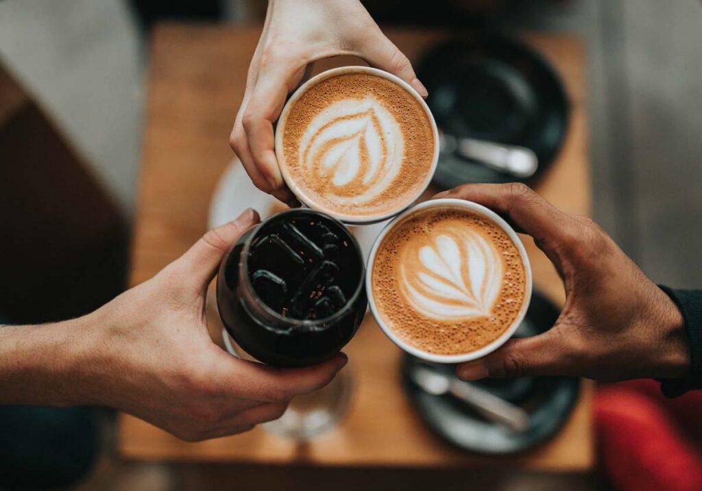 Make the perfect brew