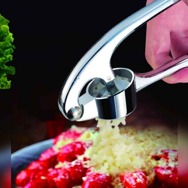 Garlic Crusher 04