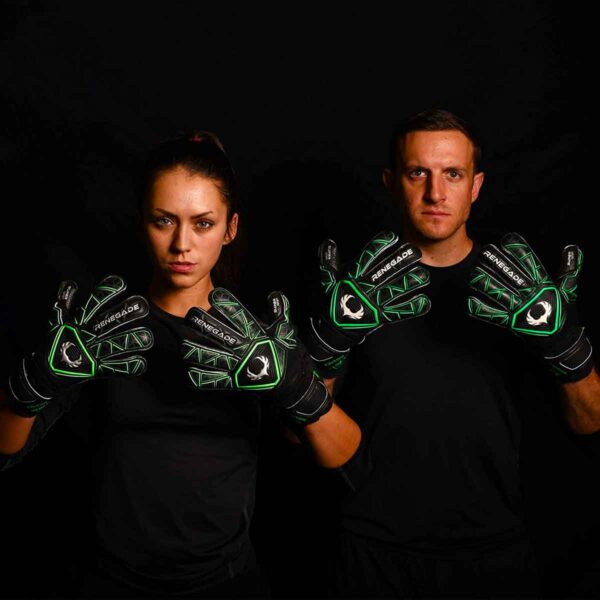 Goalkeeper gloves 02