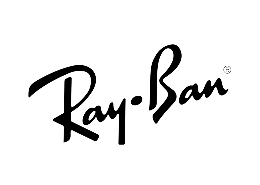 Rayban logo