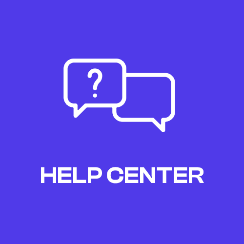 Help Center