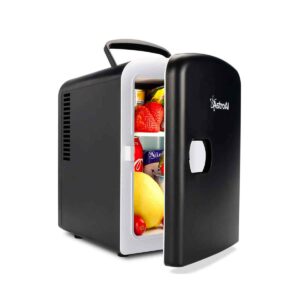 Mini fridge 01