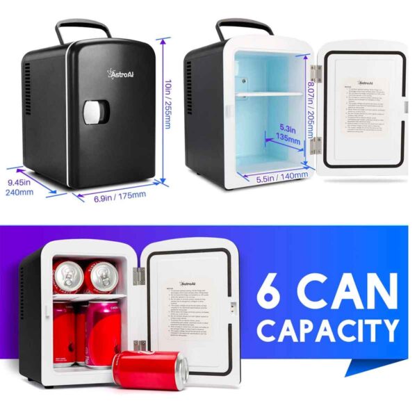 Mini fridge 02