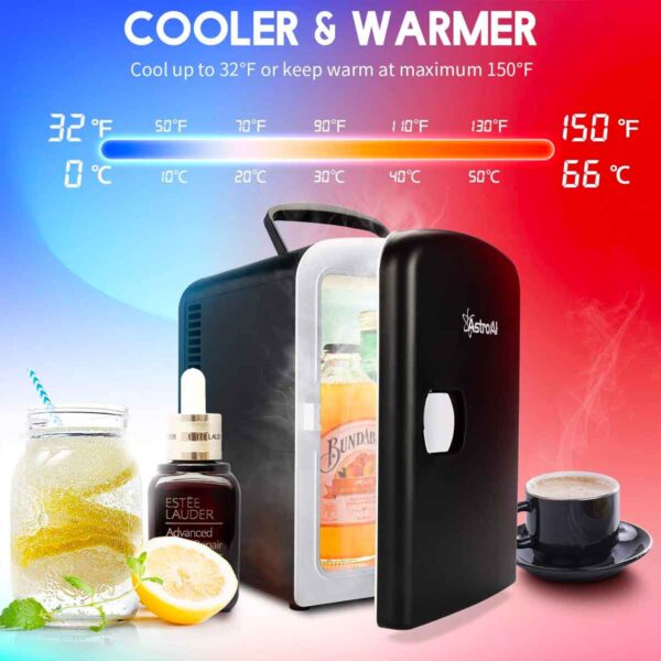 Mini fridge 03