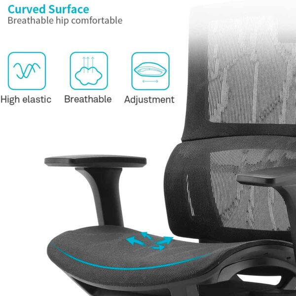 Office chair 02