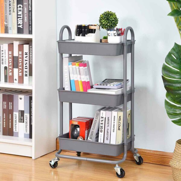 Multi-Purpose Storage Organizer - Image 3