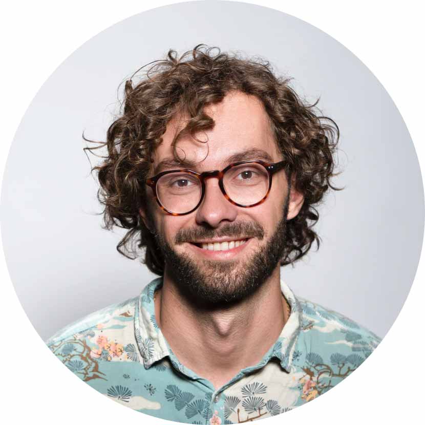 Profile photo