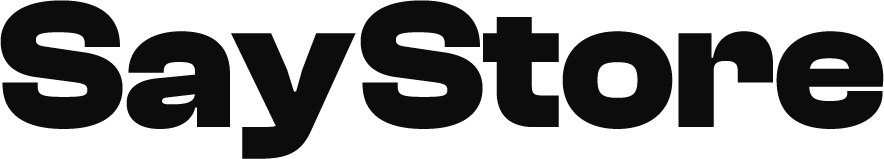 SayStore