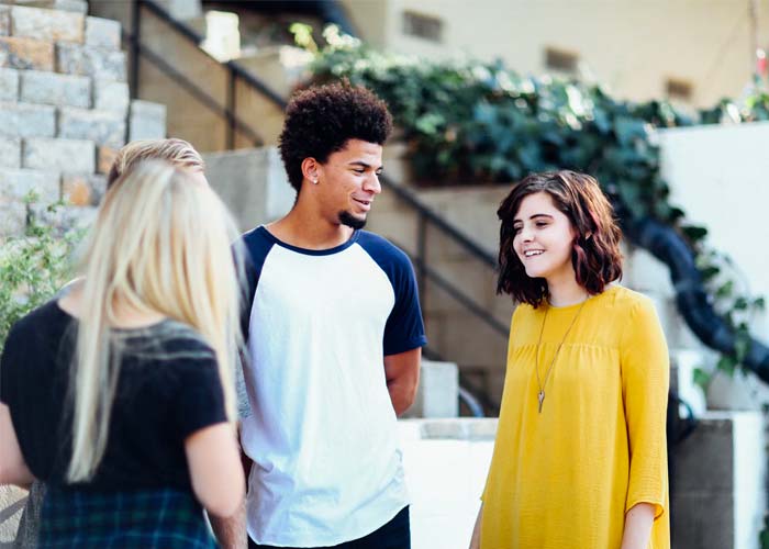 Students