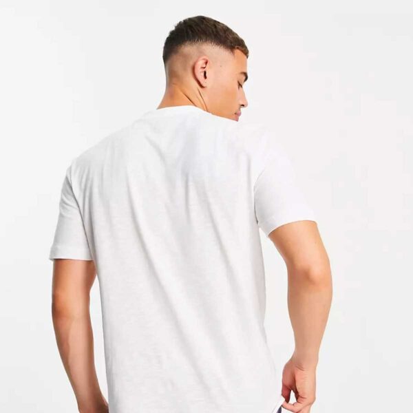 Organic Cotton T-shirt - Image 2