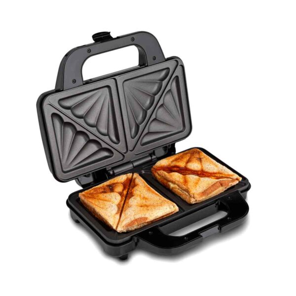 Toastie maker 01