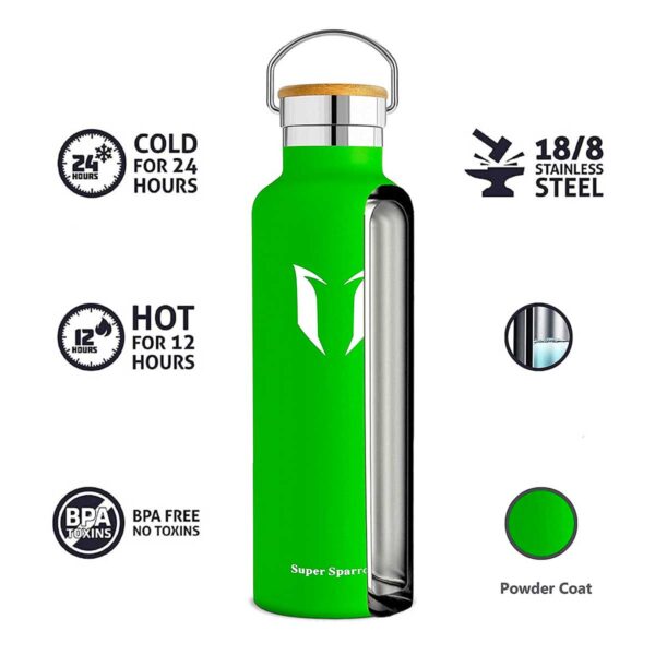 Water bottle 02